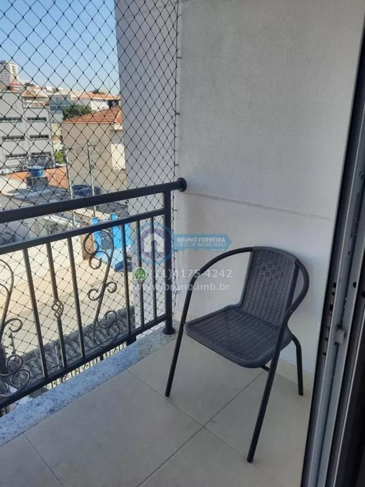 Sobrado, 3 quartos, 167 m² - Foto 4