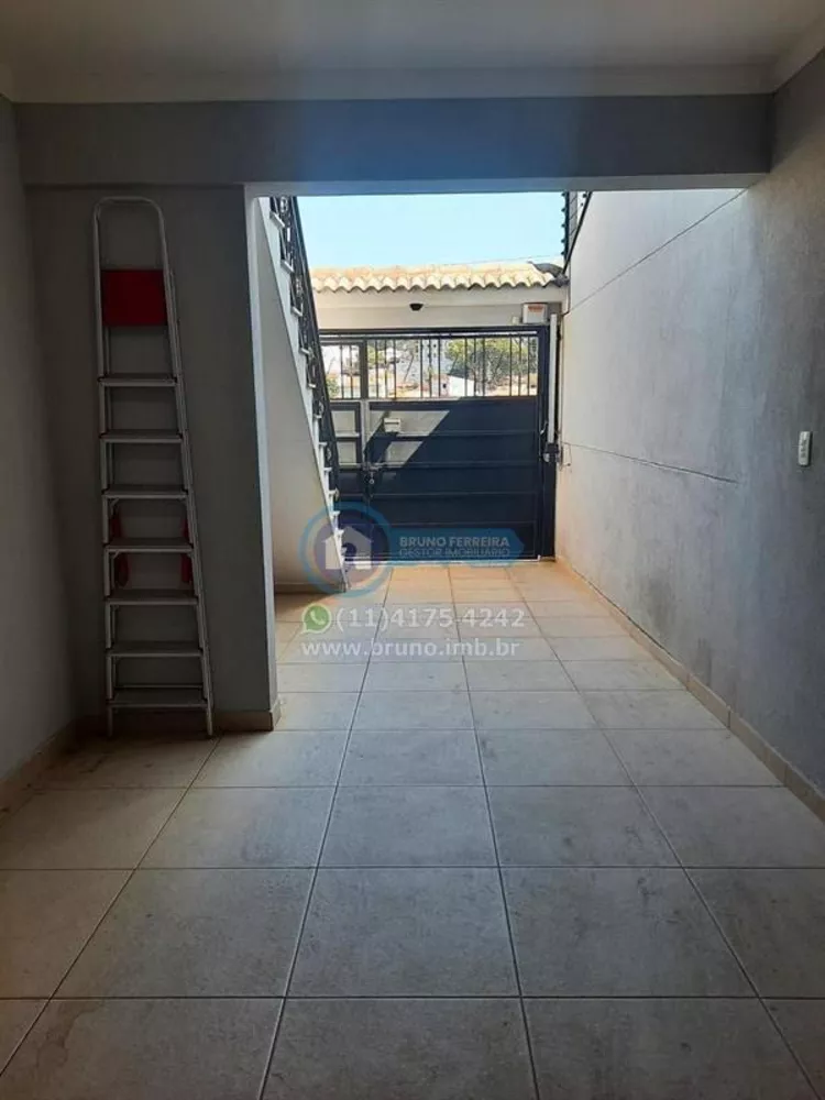 Sobrado à venda com 3 quartos, 167m² - Foto 4