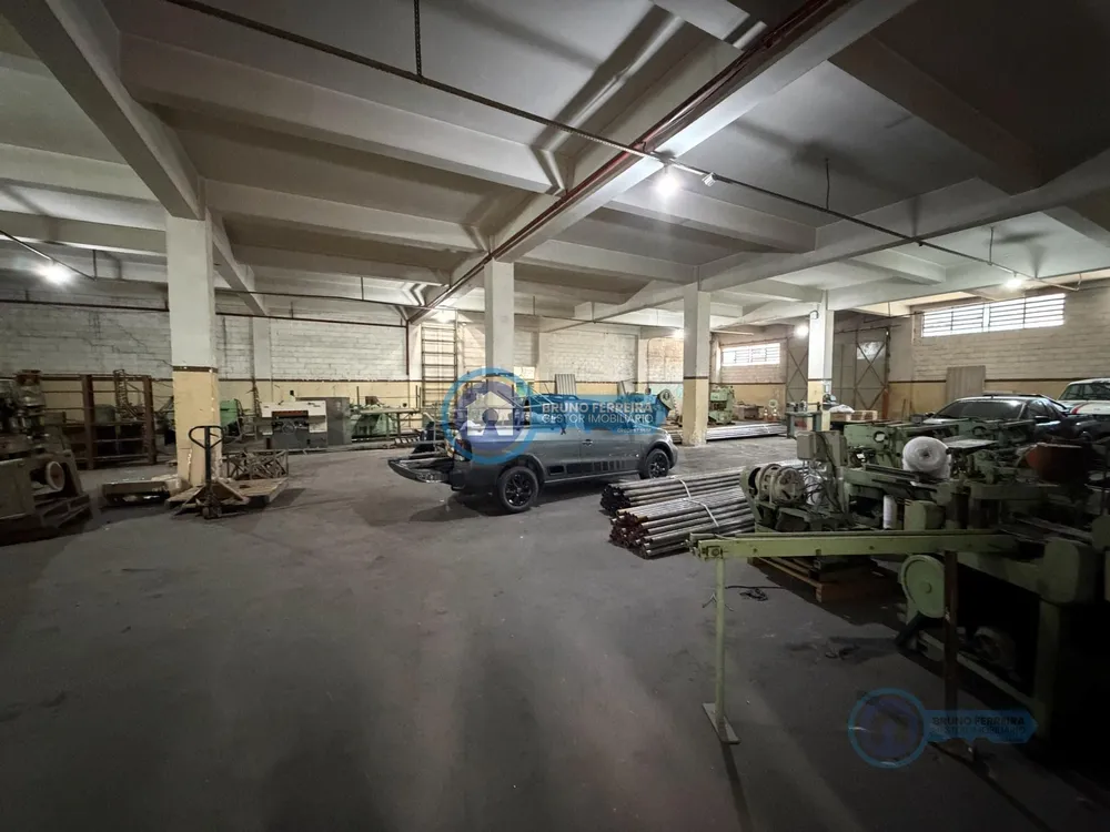 Depósito-Galpão, 8000 m² - Foto 4