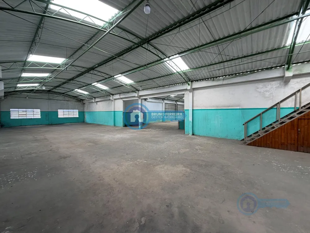 Depósito-Galpão, 8000 m² - Foto 3