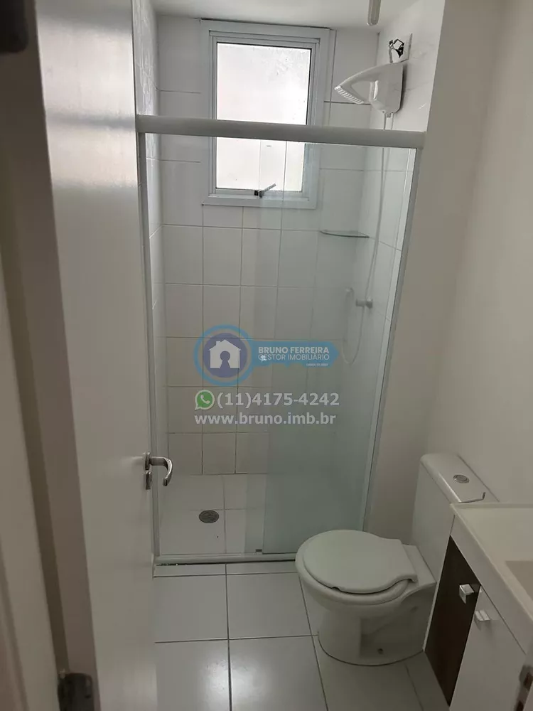 Apartamento, 2 quartos, 48 m² - Foto 4
