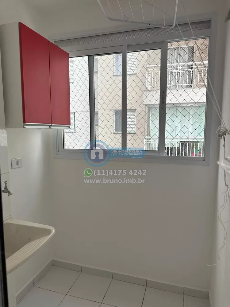 Apartamento, 2 quartos, 48 m² - Foto 2