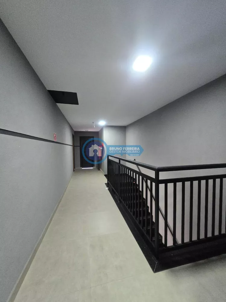 Apartamento, 2 quartos, 48 m² - Foto 4