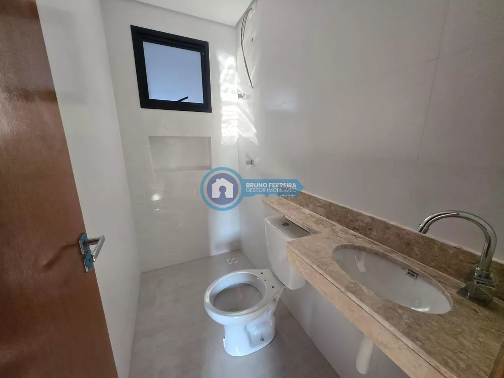 Apartamento, 2 quartos, 48 m² - Foto 3