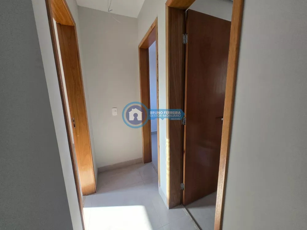 Apartamento, 2 quartos, 48 m² - Foto 2