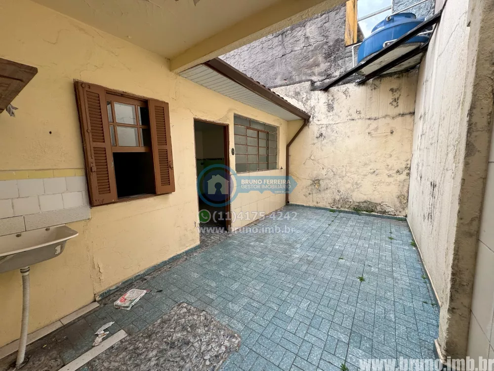 Casa à venda com 2 quartos, 165m² - Foto 5