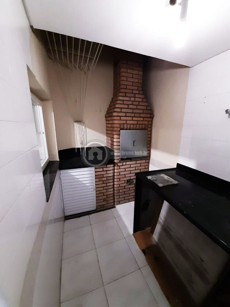 Casa de Condomínio, 2 quartos - Foto 2