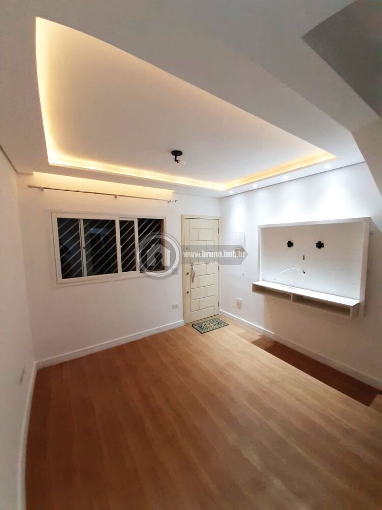 Casa de Condomínio, 2 quartos - Foto 10