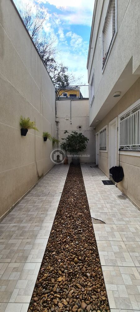 Casa de Condomínio, 2 quartos - Foto 7