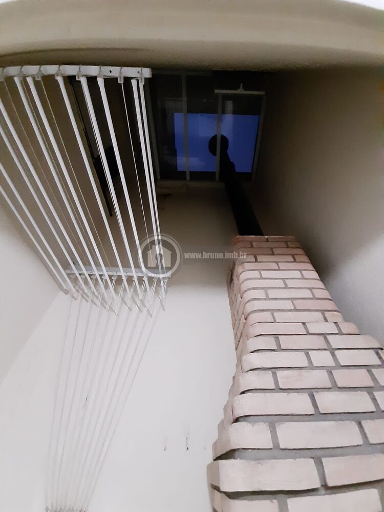 Casa de Condomínio, 2 quartos - Foto 21