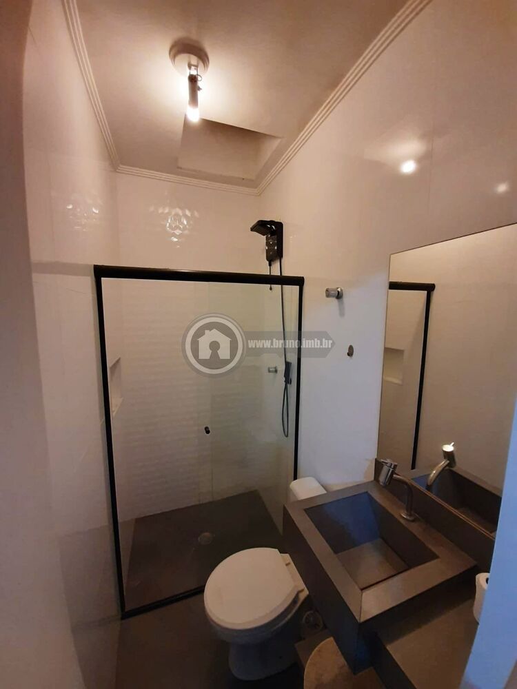 Casa de Condomínio, 2 quartos - Foto 12