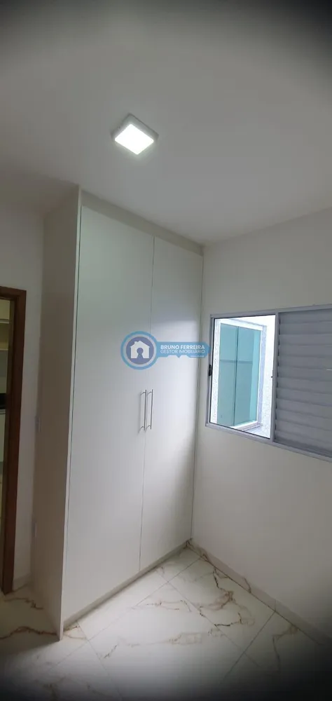 Apartamento, 2 quartos, 34 m² - Foto 3