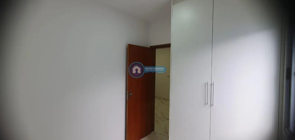 Apartamento, 2 quartos, 34 m² - Foto 2