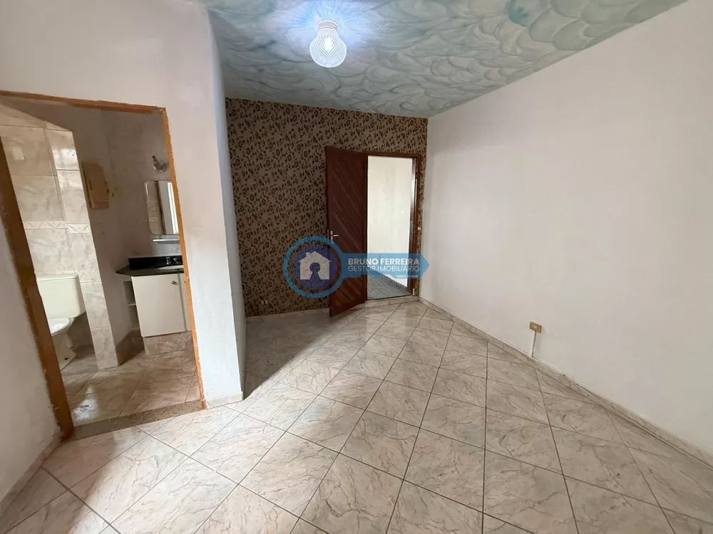 Sobrado, 3 quartos, 220 m² - Foto 2