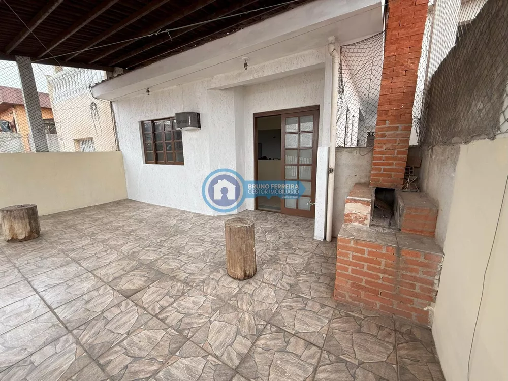 Sobrado, 3 quartos, 220 m² - Foto 3