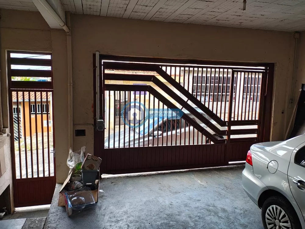 Sobrado, 3 quartos, 220 m² - Foto 4