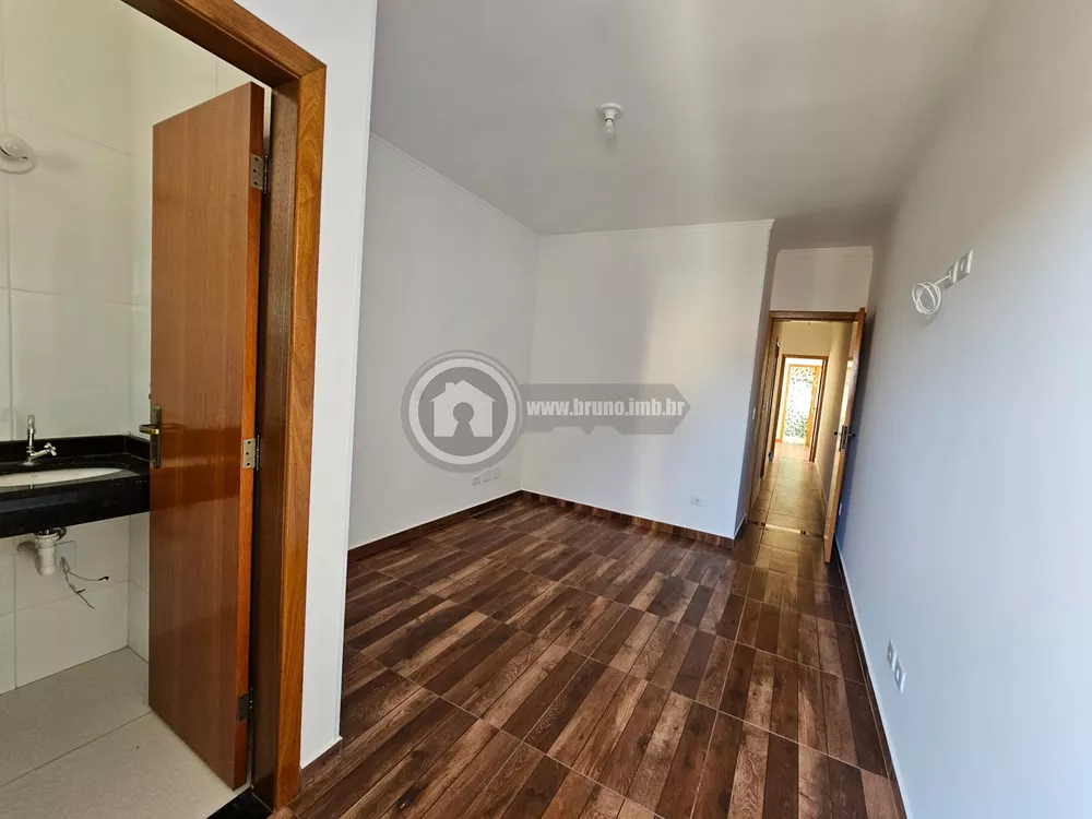 Sobrado, 3 quartos, 107 m² - Foto 3