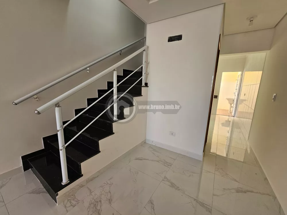 Sobrado, 3 quartos, 107 m² - Foto 4