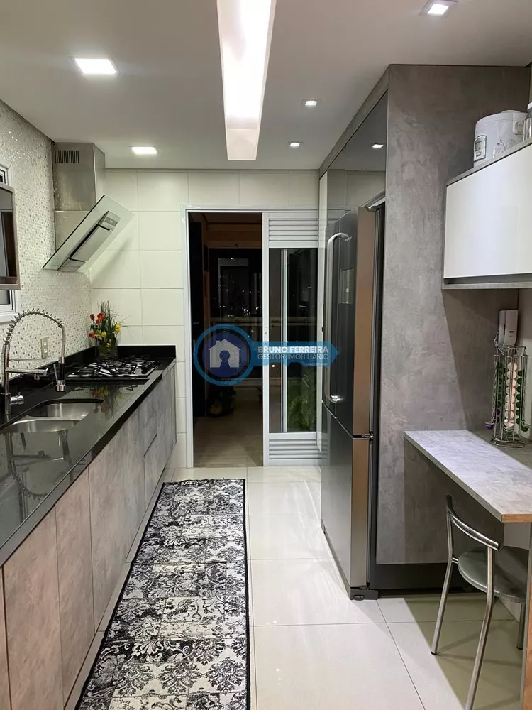 Apartamento, 3 quartos, 168 m² - Foto 2