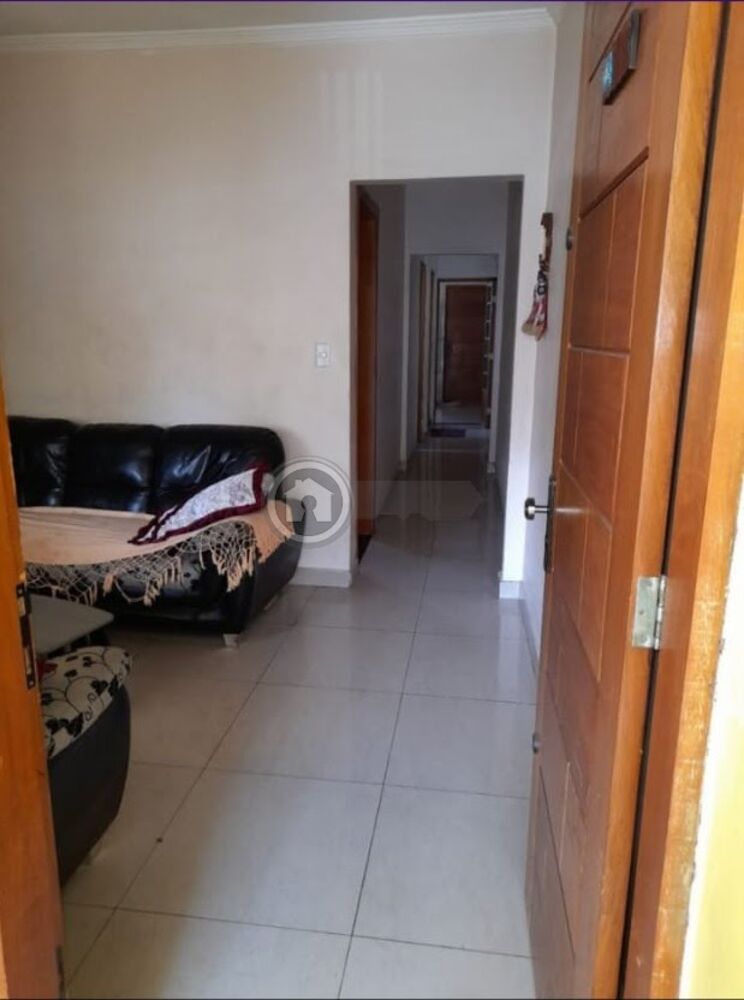 Casa, 4 quartos, 190 m² - Foto 7