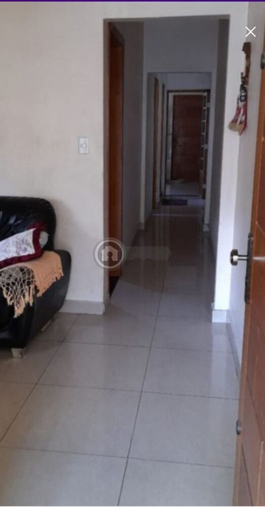 Casa, 4 quartos, 190 m² - Foto 8