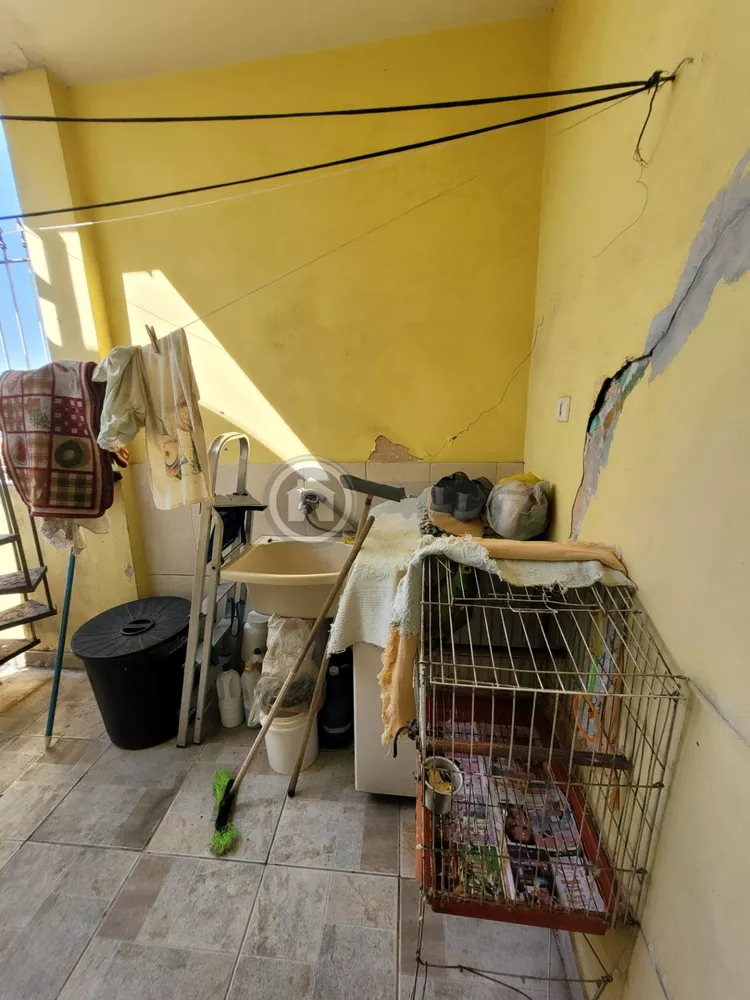 Casa, 4 quartos, 190 m² - Foto 4