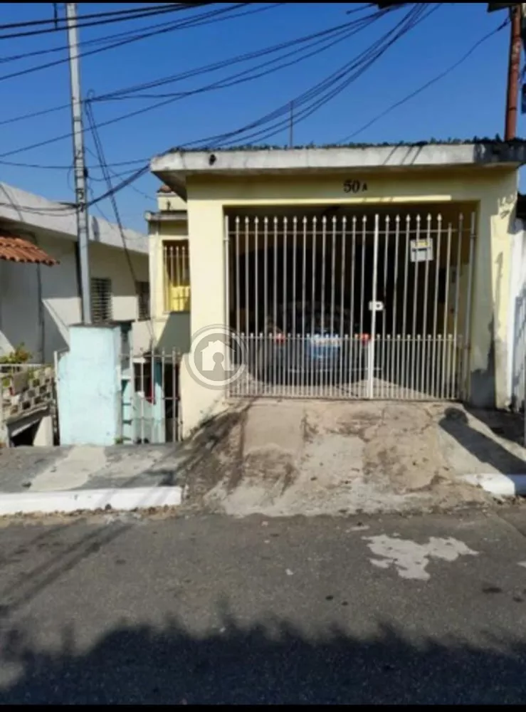 Casa, 4 quartos, 190 m² - Foto 2