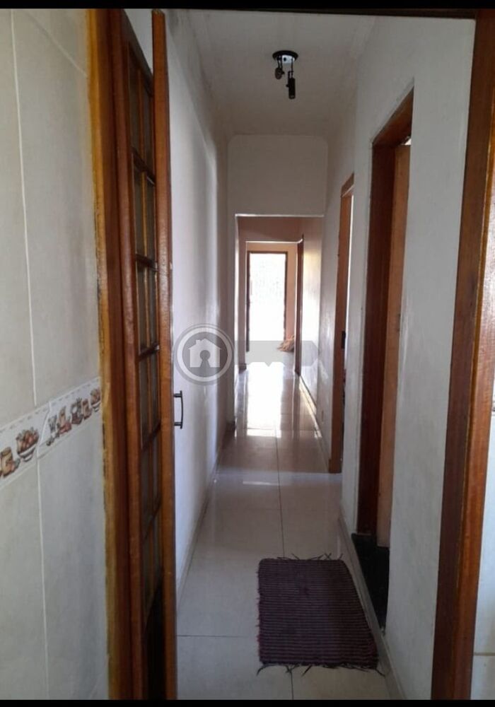 Casa, 4 quartos, 190 m² - Foto 6