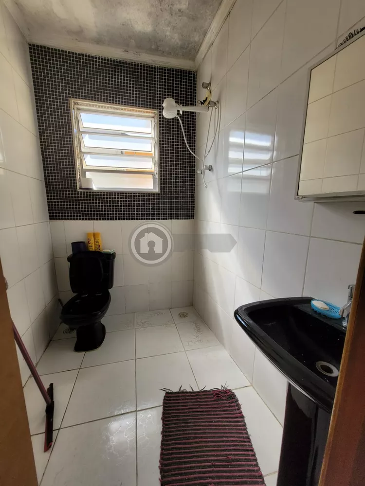 Casa, 4 quartos, 190 m² - Foto 3