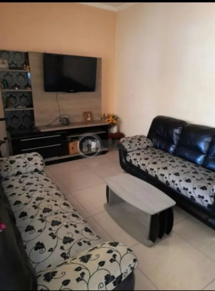 Casa, 4 quartos, 190 m² - Foto 1