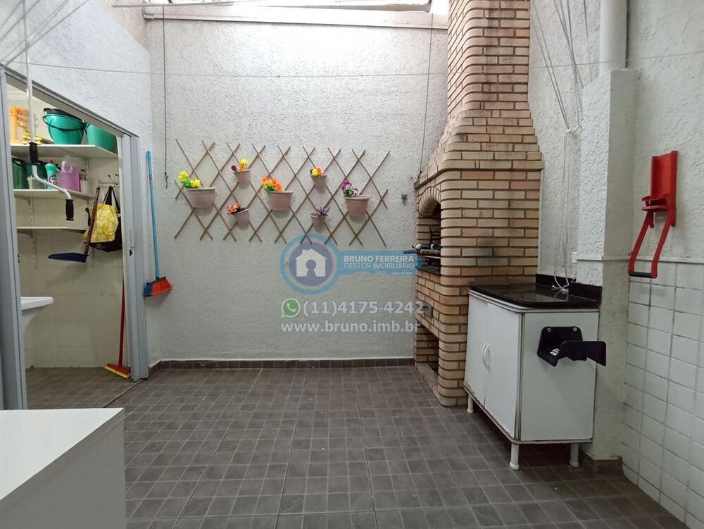Casa de Condomínio, 3 quartos - Foto 7