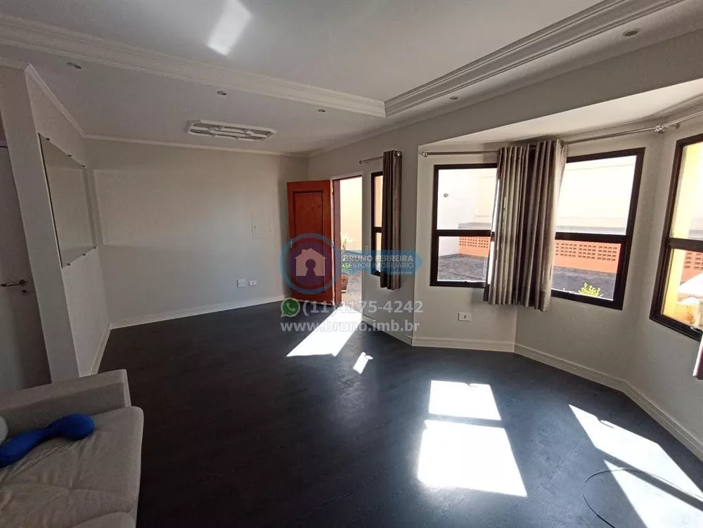 Casa de Condomínio à venda com 3 quartos, 192m² - Foto 1