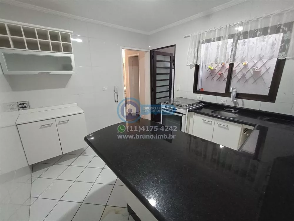 Casa de Condomínio à venda com 3 quartos, 192m² - Foto 4