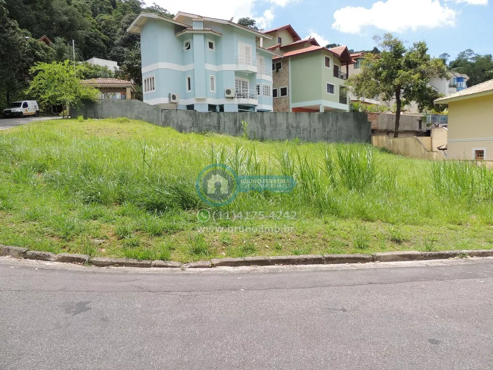 Terreno, 336 m² - Foto 1