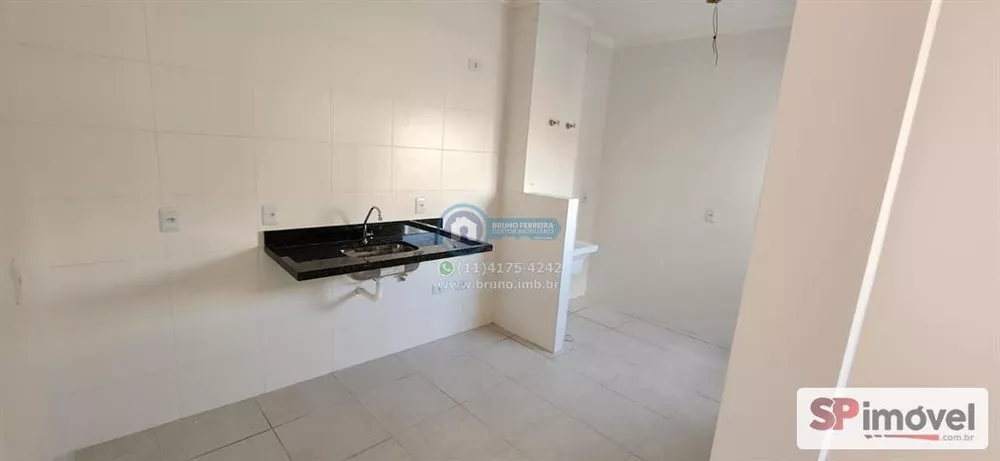 Apartamento, 1 quarto, 40 m² - Foto 3
