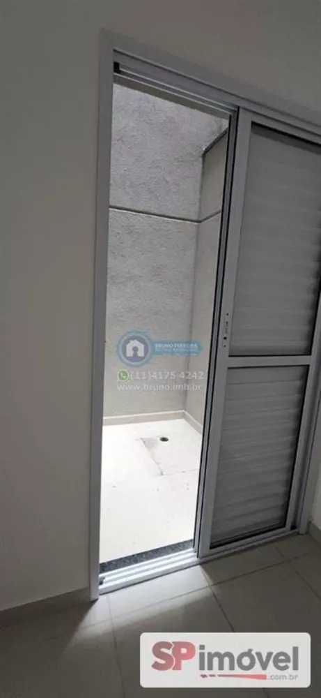 Apartamento, 1 quarto, 40 m² - Foto 4