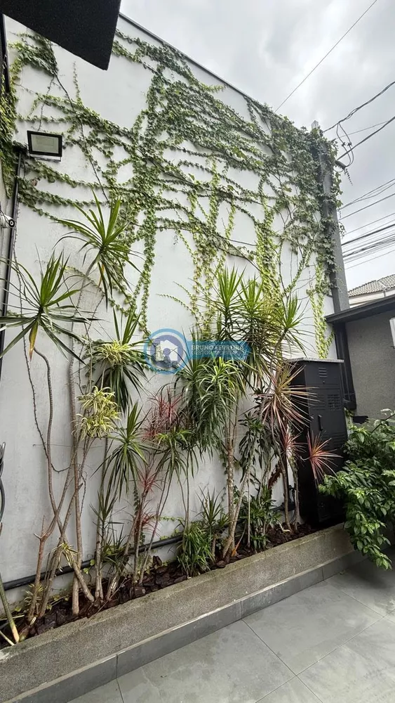 Sobrado, 3 quartos, 189 m² - Foto 1