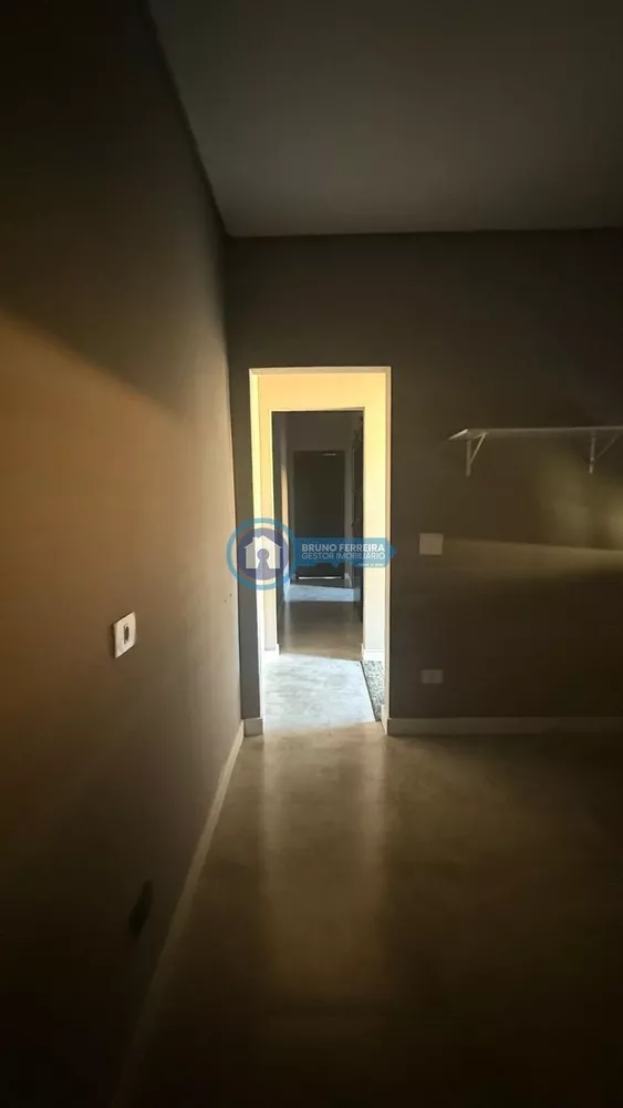 Sobrado, 3 quartos, 189 m² - Foto 4