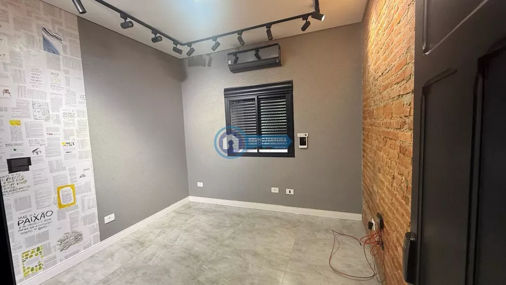 Sobrado, 3 quartos, 189 m² - Foto 2