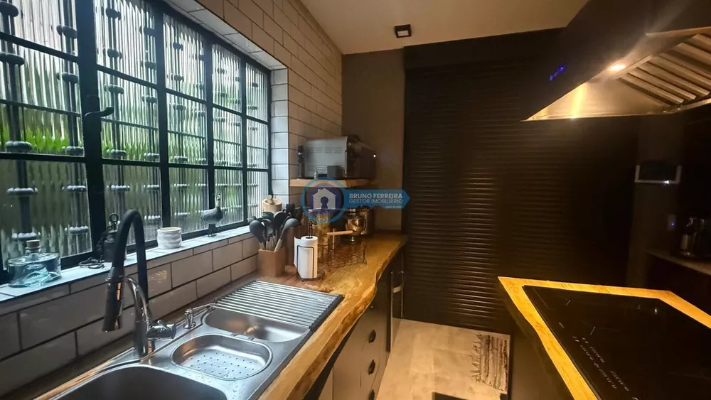 Sobrado, 3 quartos, 189 m² - Foto 3