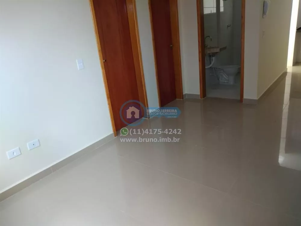 Apartamento, 2 quartos, 50 m² - Foto 10