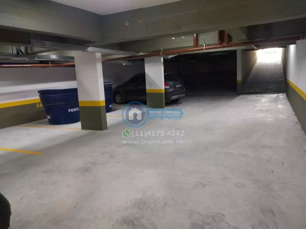 Apartamento à venda com 2 quartos, 50m² - Foto 3