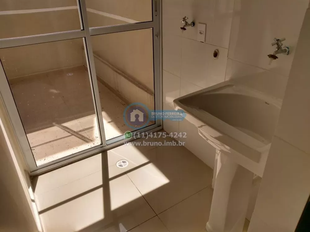 Apartamento, 2 quartos, 50 m² - Foto 9