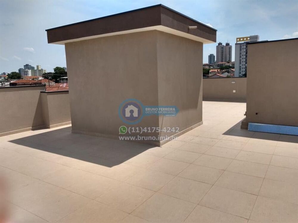 Apartamento, 2 quartos, 50 m² - Foto 7