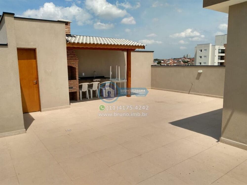 Apartamento, 2 quartos, 50 m² - Foto 6