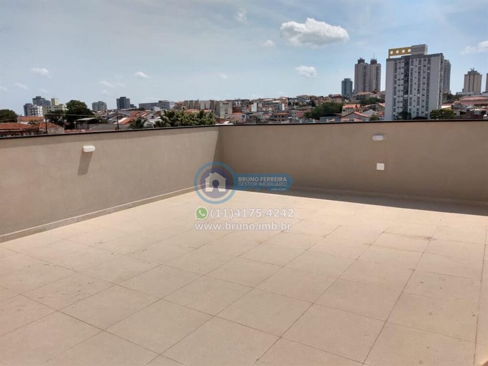 Apartamento, 2 quartos, 50 m² - Foto 8