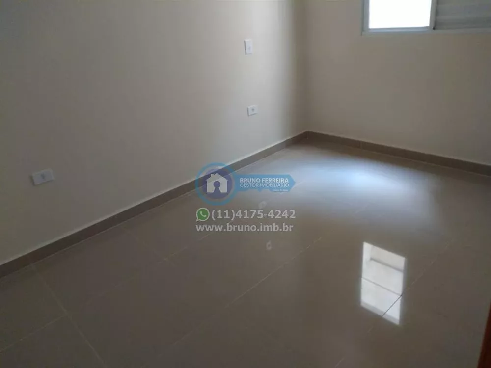 Apartamento, 2 quartos, 50 m² - Foto 11