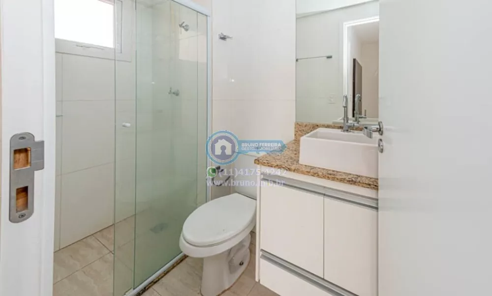 Apartamento, 1 quarto, 35 m² - Foto 1
