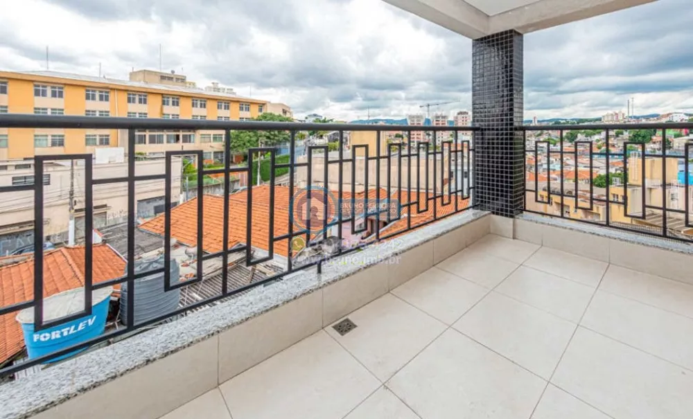 Apartamento, 1 quarto, 35 m² - Foto 3