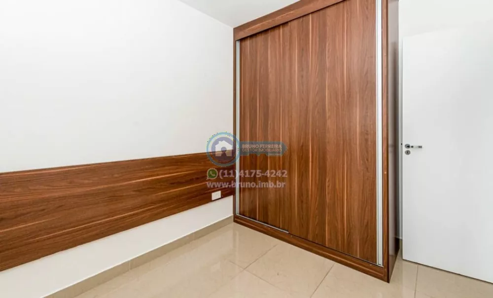 Apartamento, 1 quarto, 35 m² - Foto 5